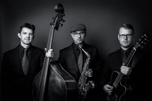 City Jazz Trio